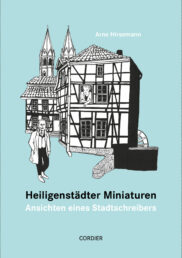 Buchcover »Heiligenstädter Miniaturen«