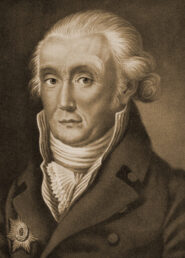 Christian Gottlob Voigt