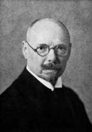August Ludwig, 1927
