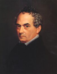 Clemens Brentano