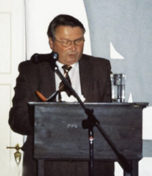 Dietmar Ebert