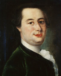 Justus Friedrich Wilhelm Zachariae