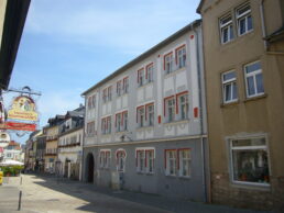 Haus in der Brudergasse 11