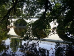 Saalebrücke in Saalfeld