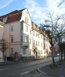 Trierer Straße 4
