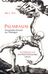 Palmbaum, Heft 2/2029