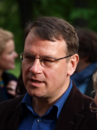 Jörg Dietrich