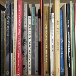 Gelesen & Wiedergelesen