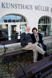 Bärbel und Christian Müller