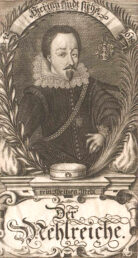 Caspar von Teutleben