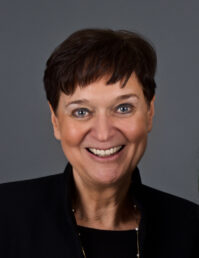 Christine Hansmann