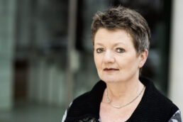 Kathrin Groß-Striffler