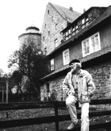 Harald Gerlach